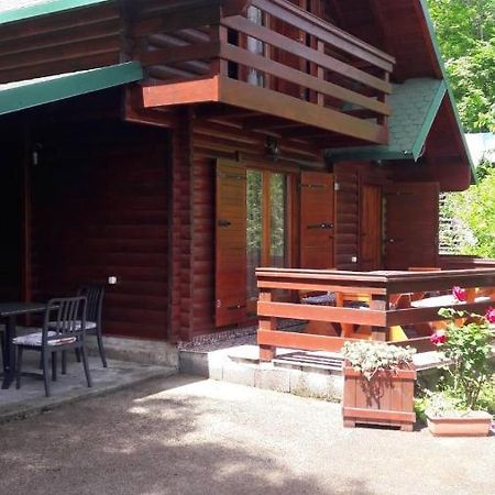 Crkvine Chalet Kolašin Εξωτερικό φωτογραφία