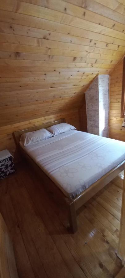 Crkvine Chalet Kolašin Εξωτερικό φωτογραφία