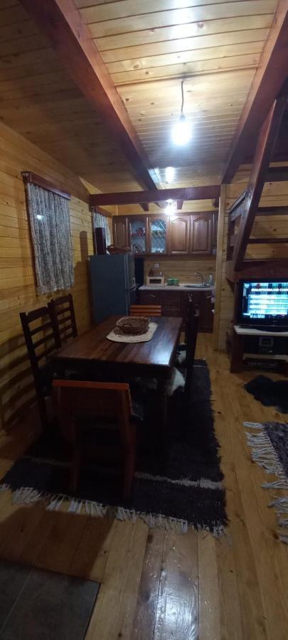 Crkvine Chalet Kolašin Εξωτερικό φωτογραφία