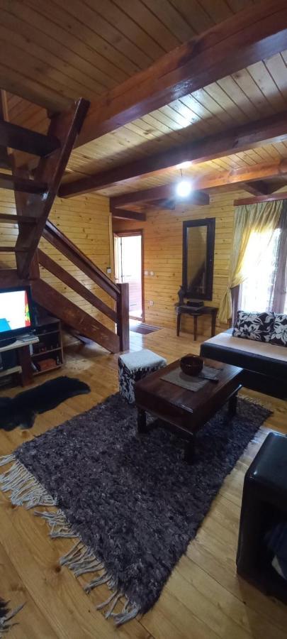 Crkvine Chalet Kolašin Εξωτερικό φωτογραφία
