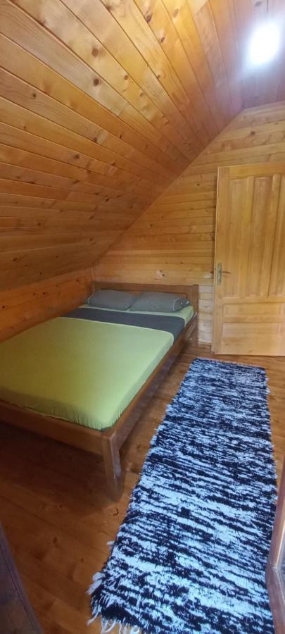 Crkvine Chalet Kolašin Εξωτερικό φωτογραφία
