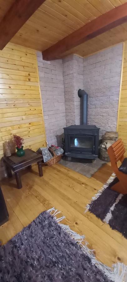 Crkvine Chalet Kolašin Εξωτερικό φωτογραφία