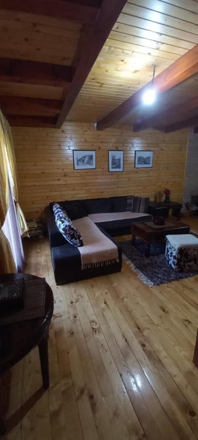 Crkvine Chalet Kolašin Εξωτερικό φωτογραφία