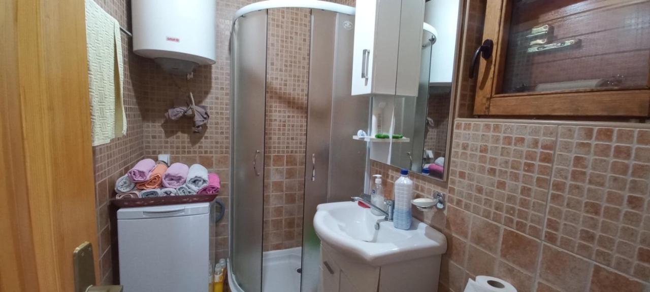 Crkvine Chalet Kolašin Εξωτερικό φωτογραφία